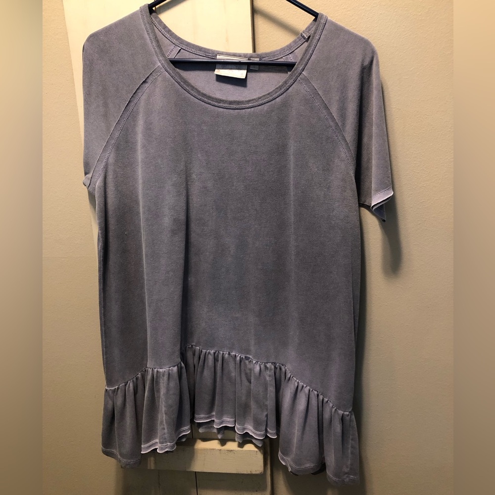 Dantelle Women’s Large Skirted Blouse